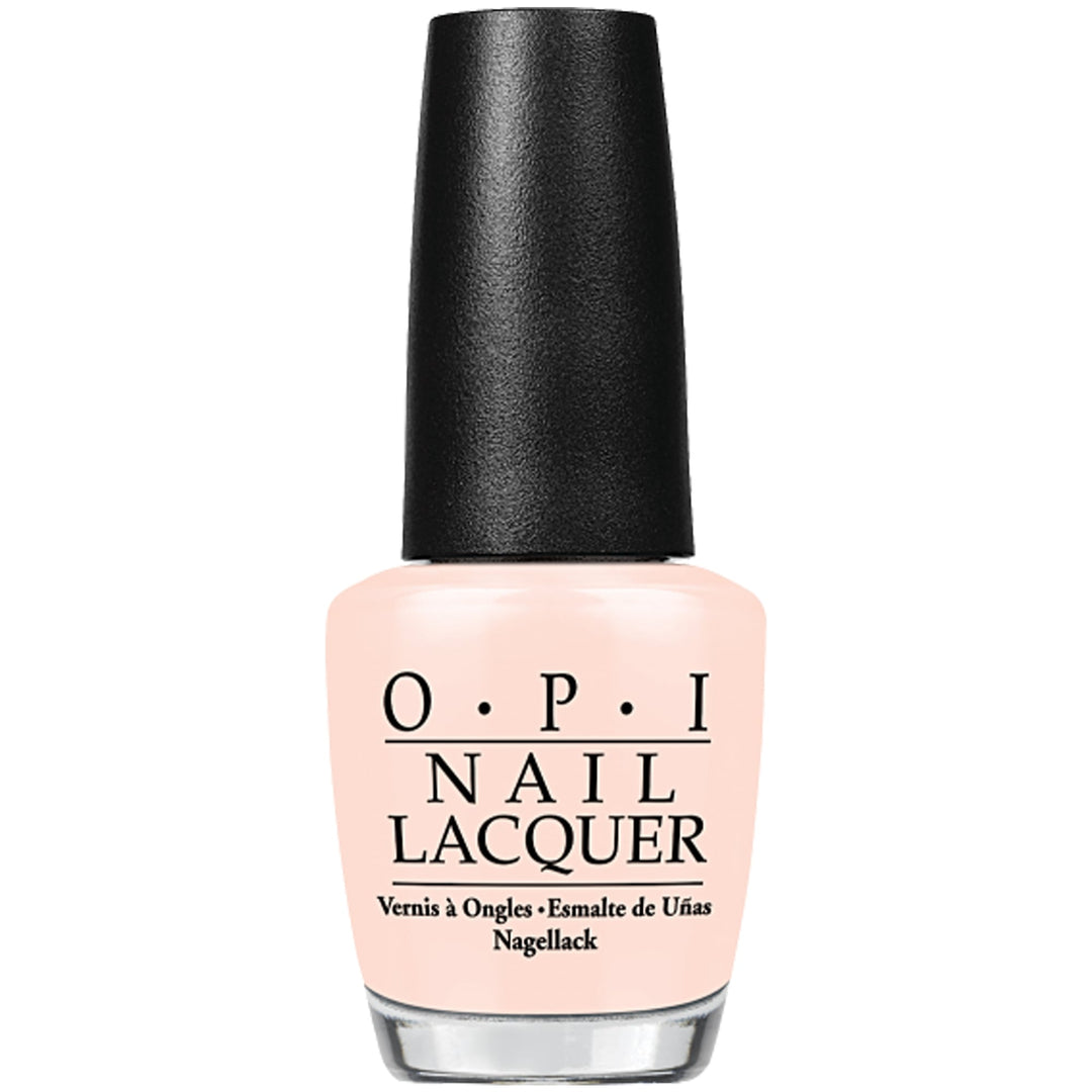 OPI Nail Lacquer ~ Sweet Heart (15ml)