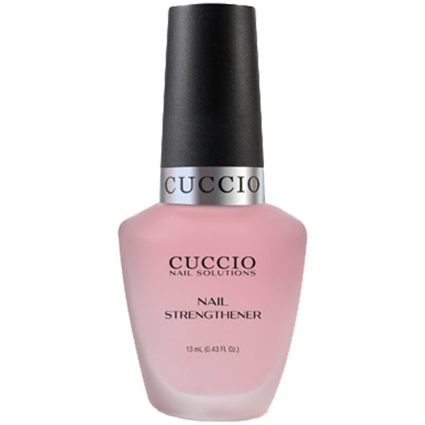 Cuccio Nail Solutions Nail Strengthener 13ml