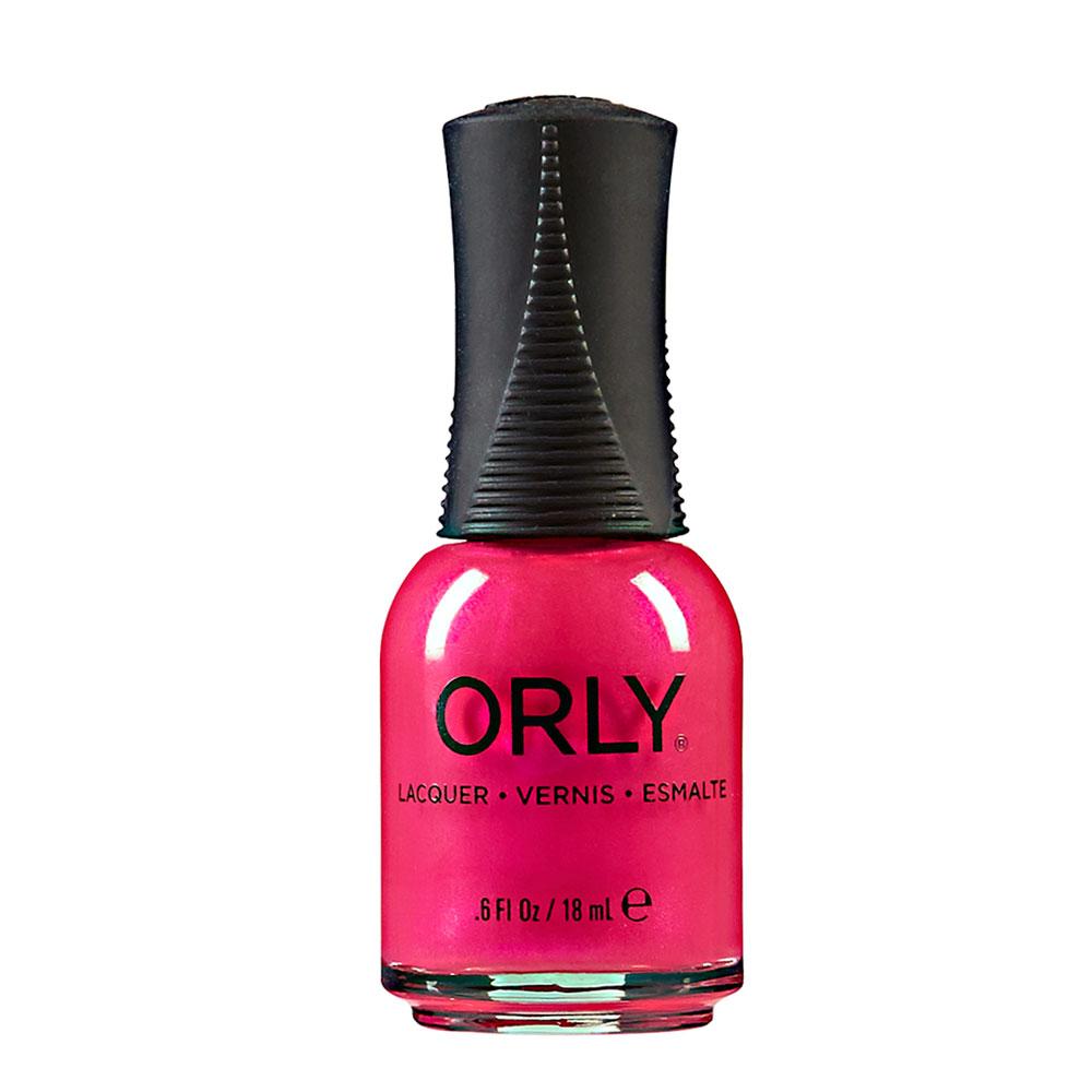 ORLY Nail Polish Neon Heat (18ml)