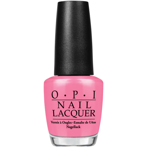 OPI Nail Lacquer ~ Suzi Nails New Orleans (15ml)