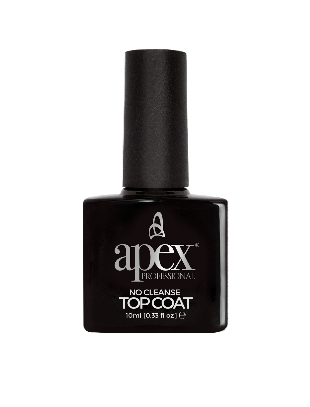 Apex® Professional No Cleanse Top Coat 10ml