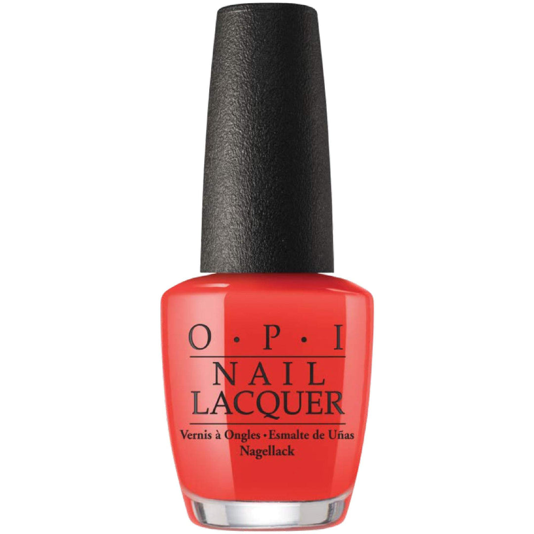 OPI Nail Lacquer Me Myselfie & I (15ml)