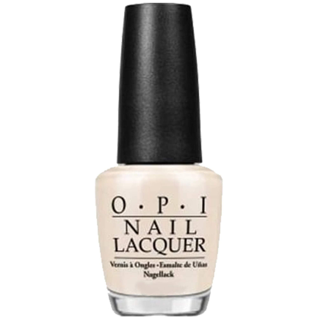 OPI Nail Lacquer My Vampire is Buff (15ml)