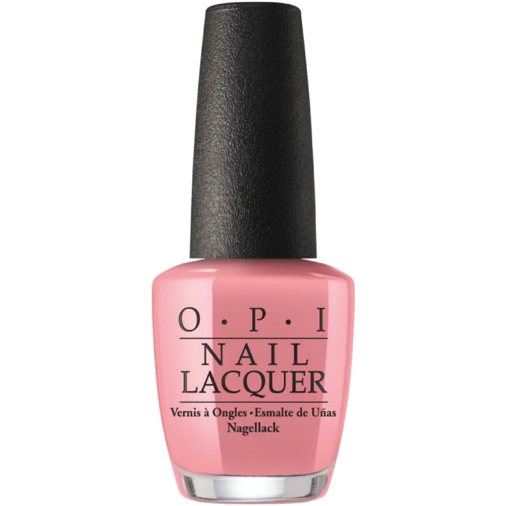 OPI Nail Lacquer ~ Excuse Me, Big Sur (15ml)