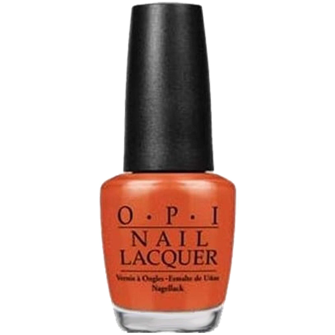 OPI Nail Lacquer It's a Piazza Cake (15ml)