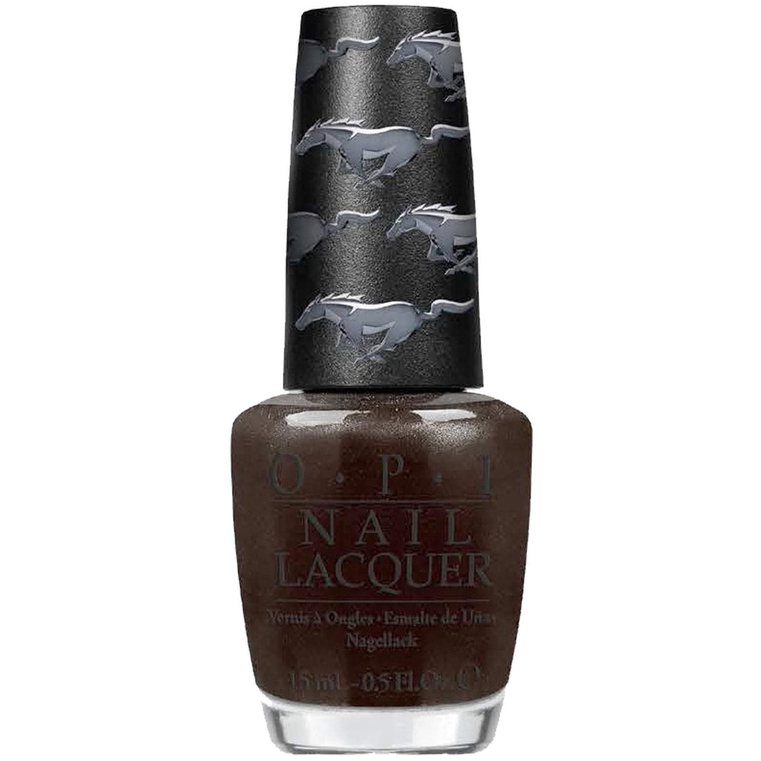 OPI Nail Lacquer Queen of the Road (15ml)