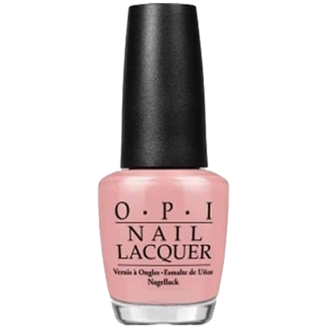 OPI Nail Lacquer My Very First Knockwurst (15ml)