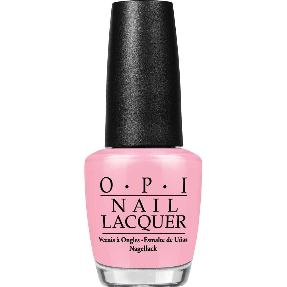 OPI Nail Lacquer ~ Got a Date To-Knight (15ml)