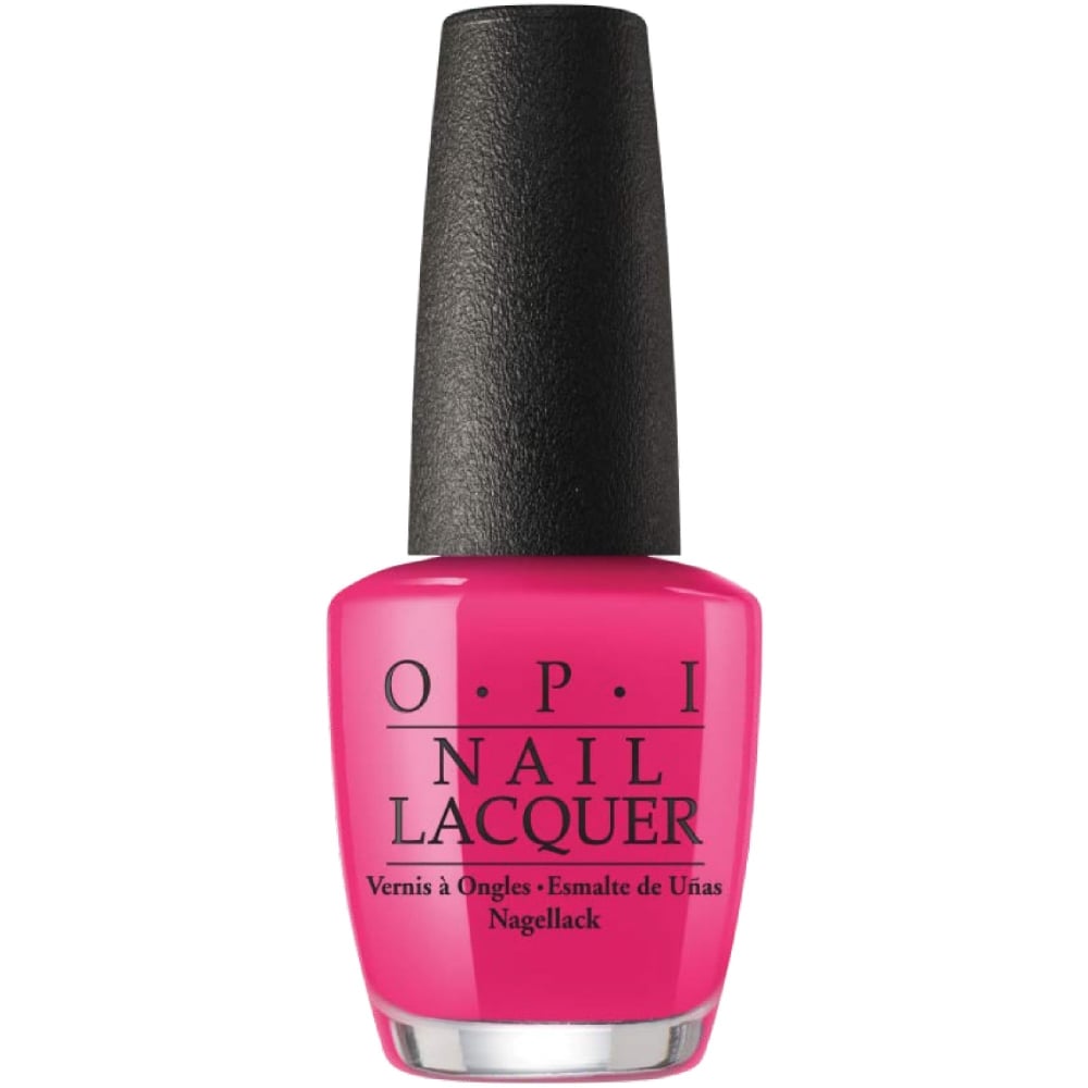 OPI Nail Lacquer ~ GPS I Love You (15ml)