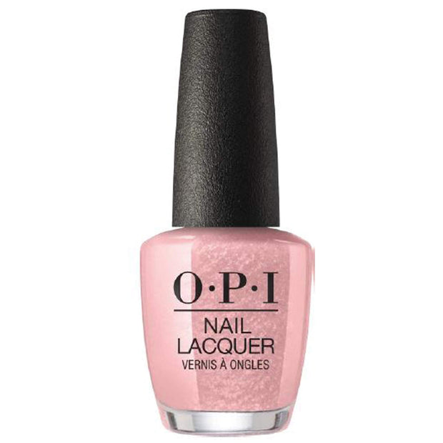 OPI Nail Lacquer Made it to the Seventh hill (15ml)