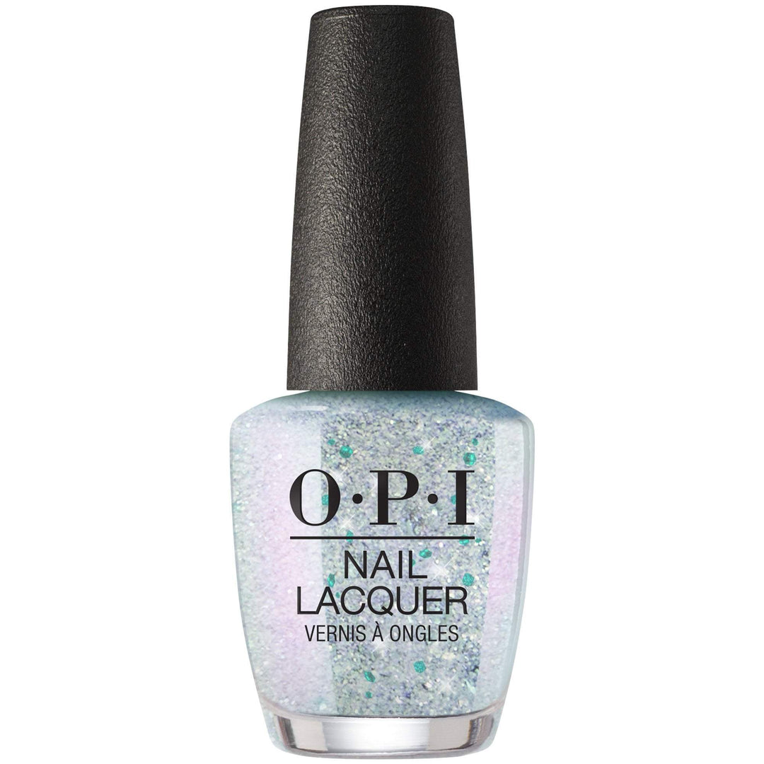 OPI Nail Lacquer Ecstatic Primatic (15ml)