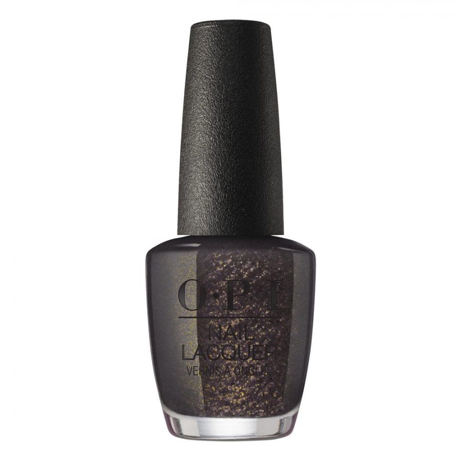 OPI Nail Lacquer ~ Top the Package with a Beau (15ml)