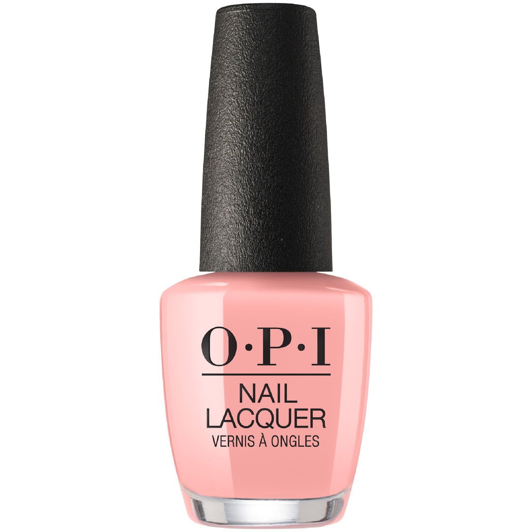OPI Nail Lacquer ~ Hopelessly Devoted to OPI (15ml)