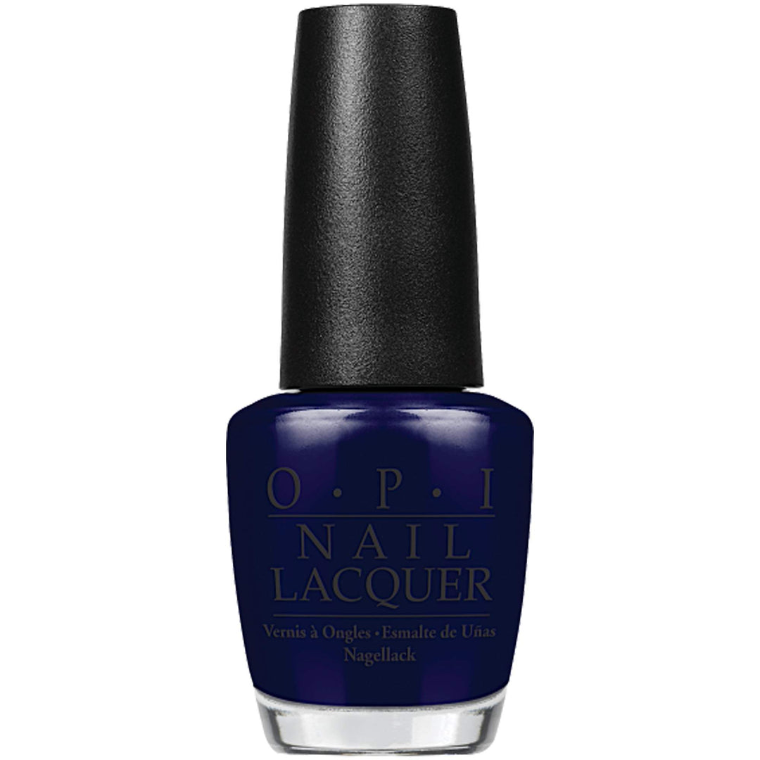 OPI Nail Lacquer Light my Sapphire (15ml)