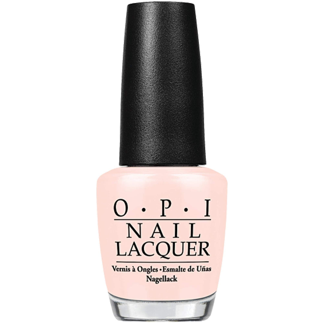 OPI Nail Lacquer Mimosas for Mr. & Mrs. (15ml)