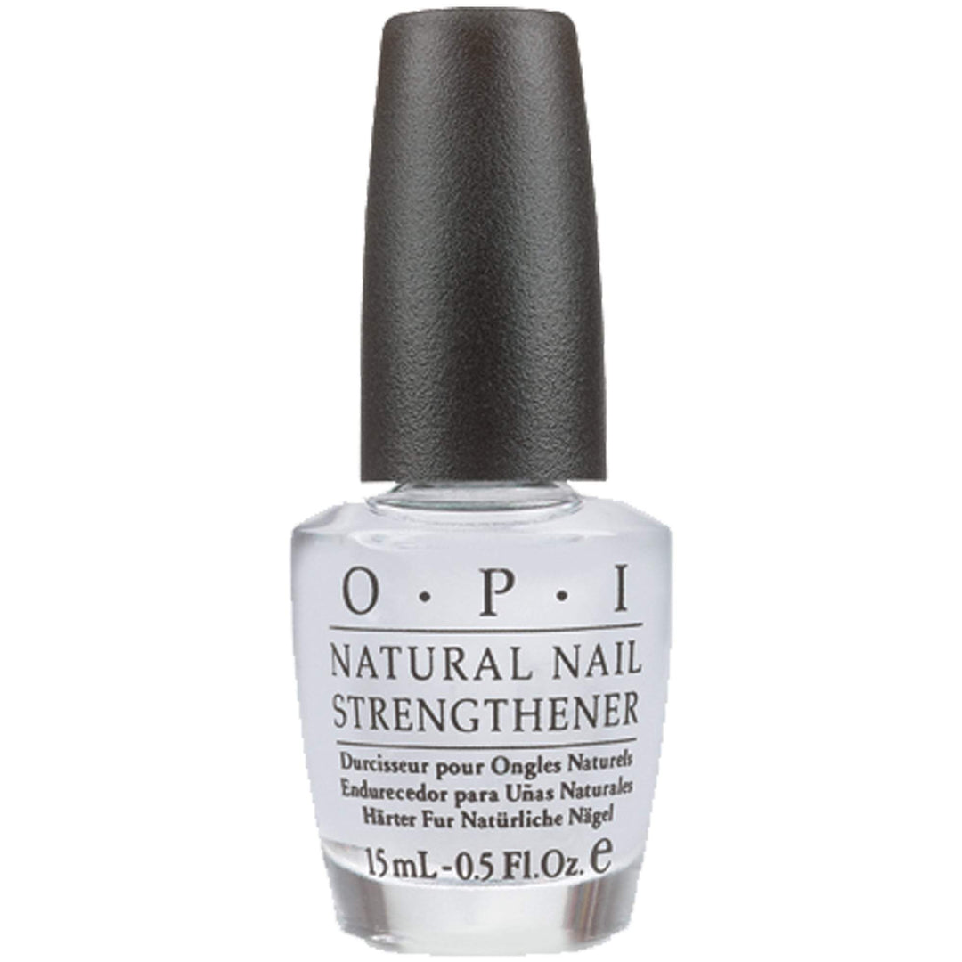 OPI Nail Lacquer Natura Nail Strengthener (15ml)