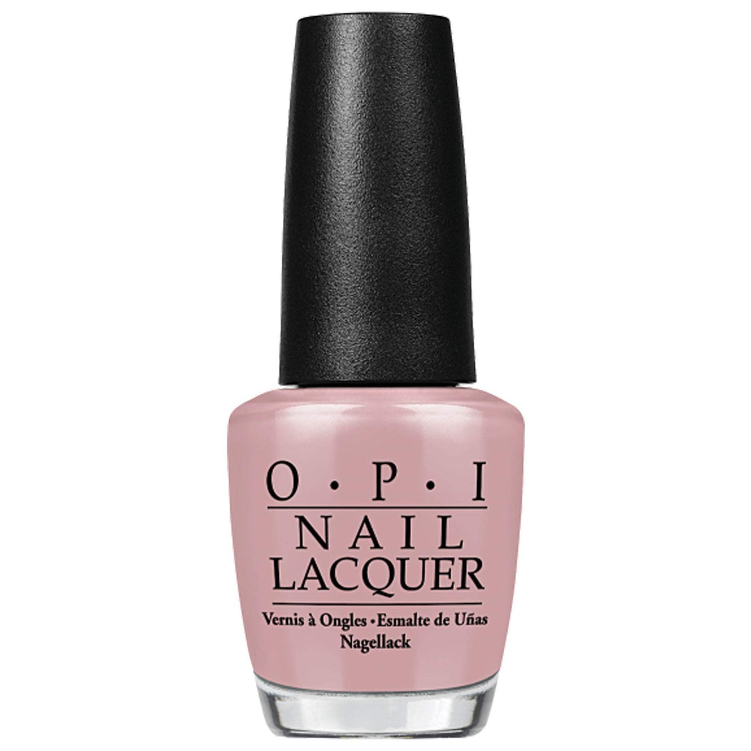 OPI Nail Lacquer Tickle My France-Y (15ml)