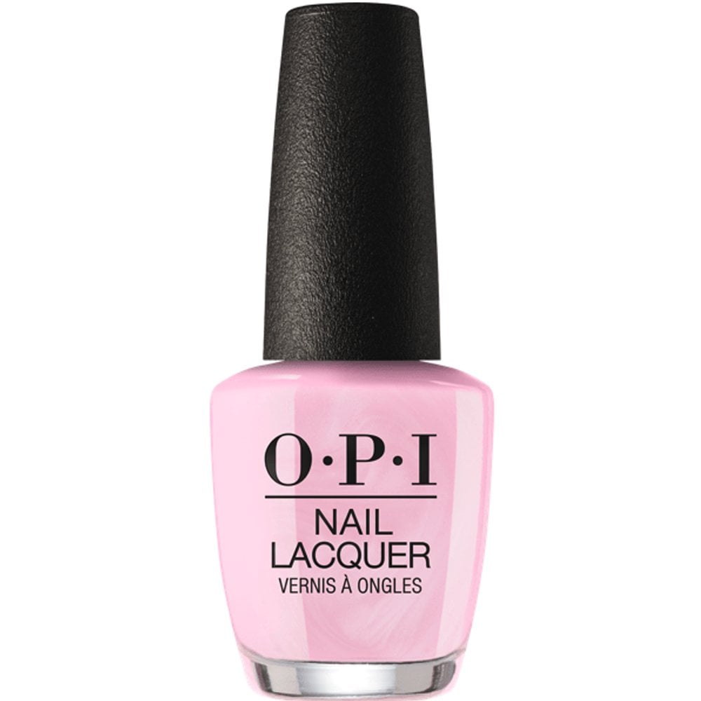OPI Nail Lacquer ~ The Colour That Keeps on Giving (15ml)