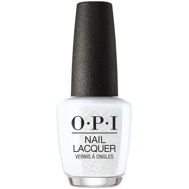 OPI Nail Lacquer ~ Dancing Keeps Me on My Toes (15ml)