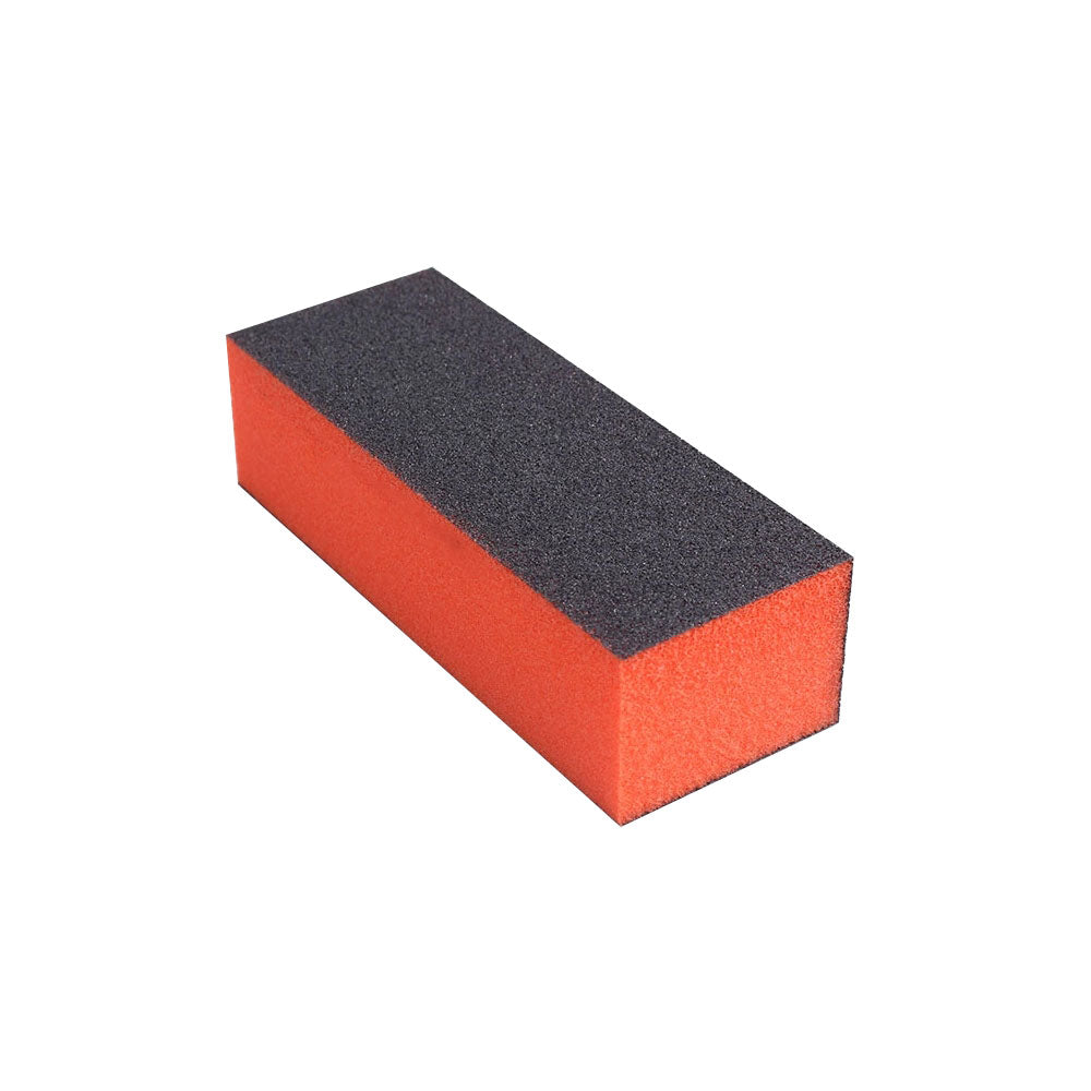 Orange Buffer Block 180/100,100 (3 Sided)