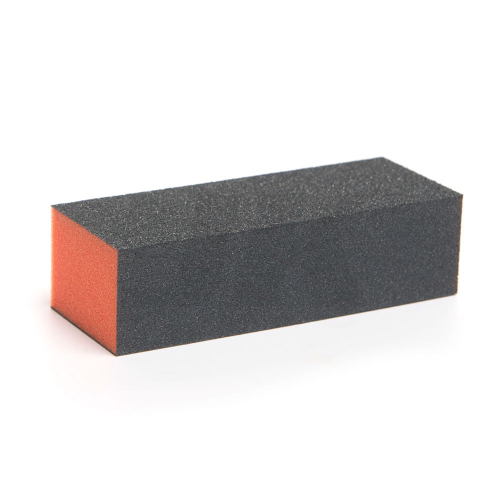 Orange Buffer Block 180/180 (4 Sided)