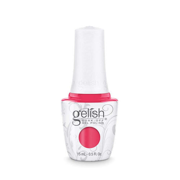 Gellish UV|LED Gel Polish Passion (15ml)