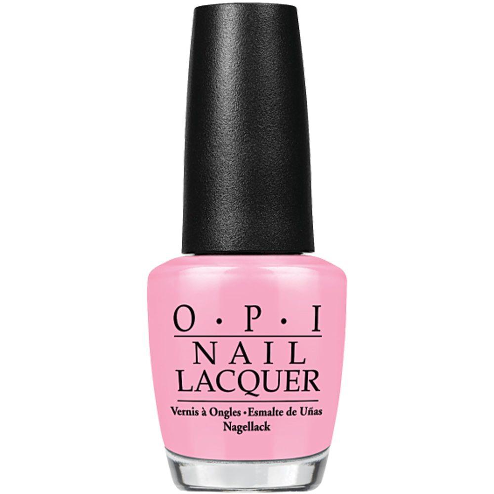 OPI Nail Lacquer Pinking of You (15ml)