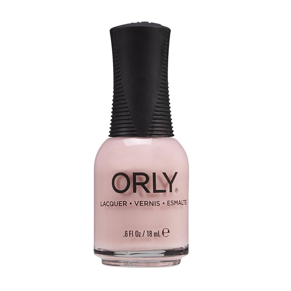 ORLY Nail Polish Pink Slip (18ml)