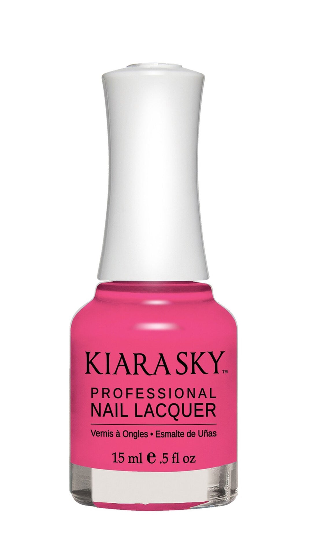 Kiarasky Pink up the Pace (15ml)