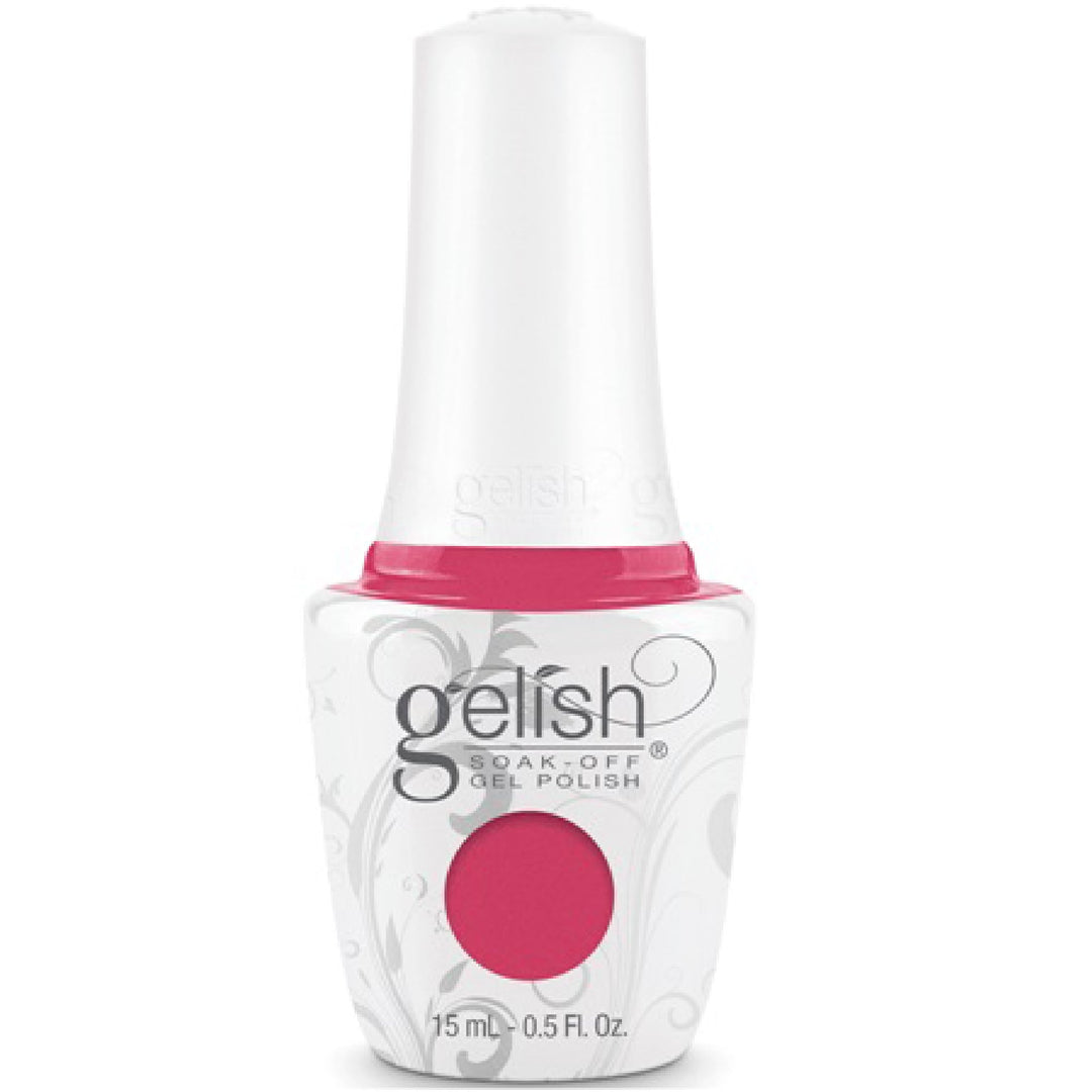 Gellish UV|LED Gel Polish Pretty as Pink-ture (15ml)