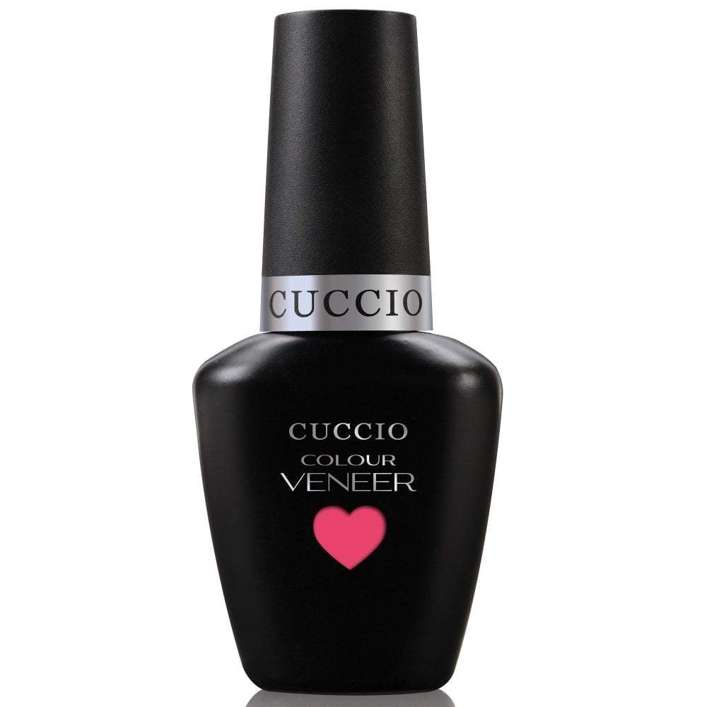 Cuccio UV|LED Veneer Gel Polish Pretty Awesome (13ml)