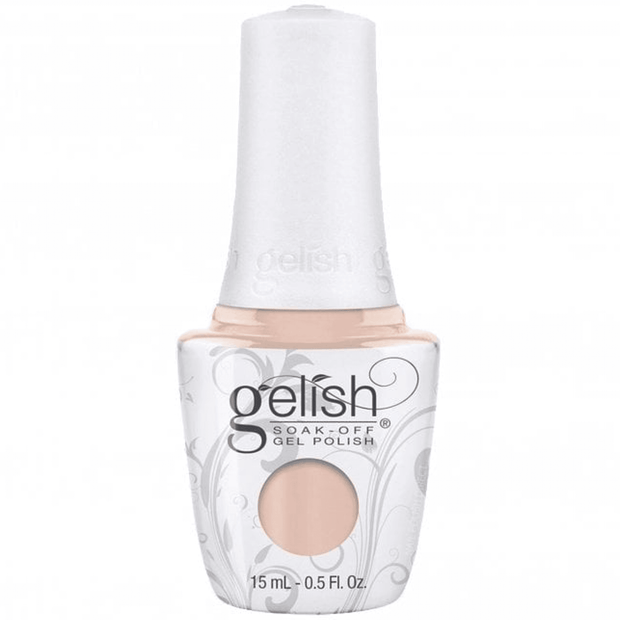 Gellish UV|LED Gel Polish Prim-Rose and Proper (15ml)