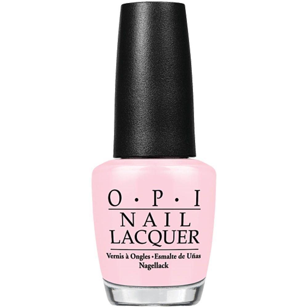 OPI Nail Lacquer Privacy Please (15ml)