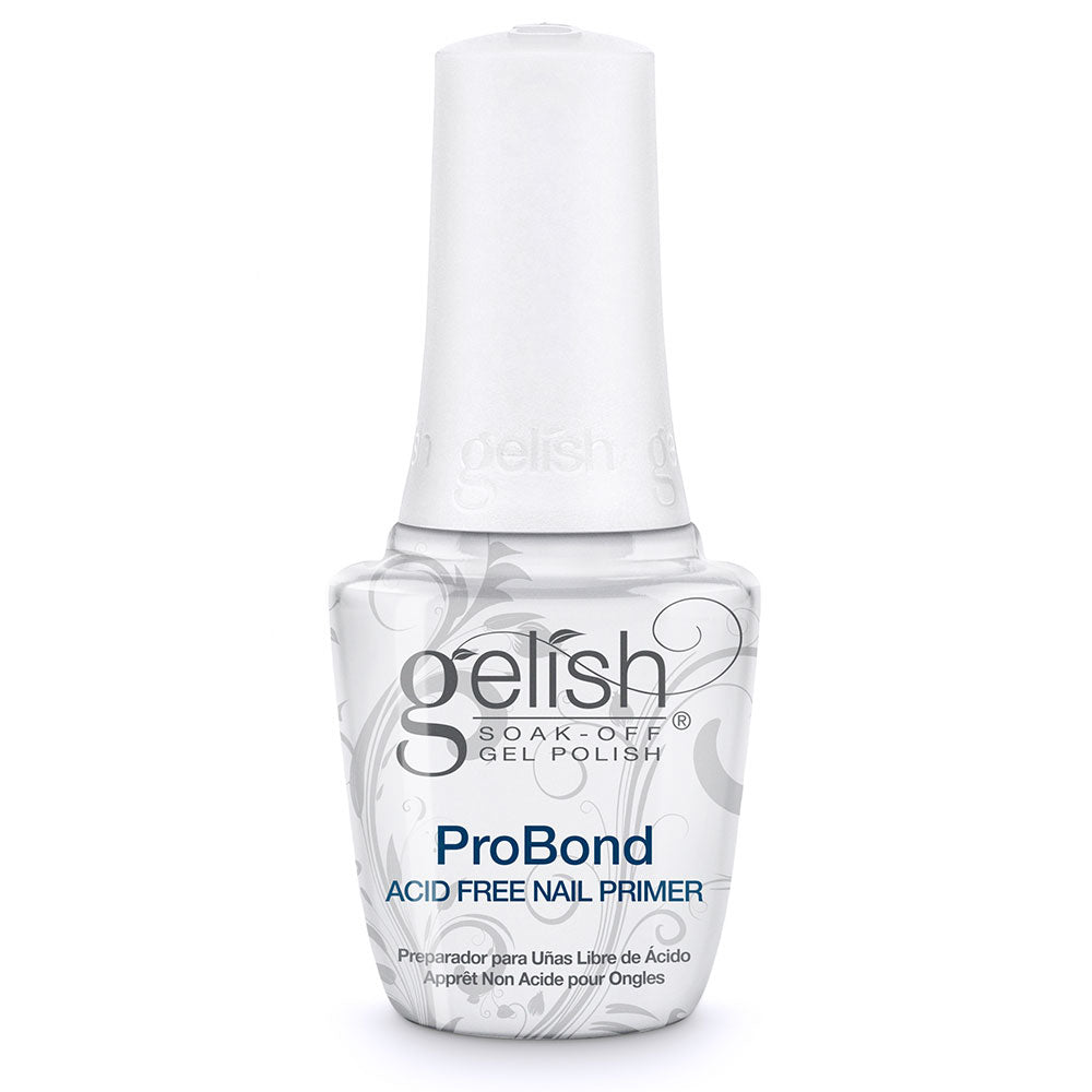 Gelish ProBond Acid Free Nail Primer  15ml