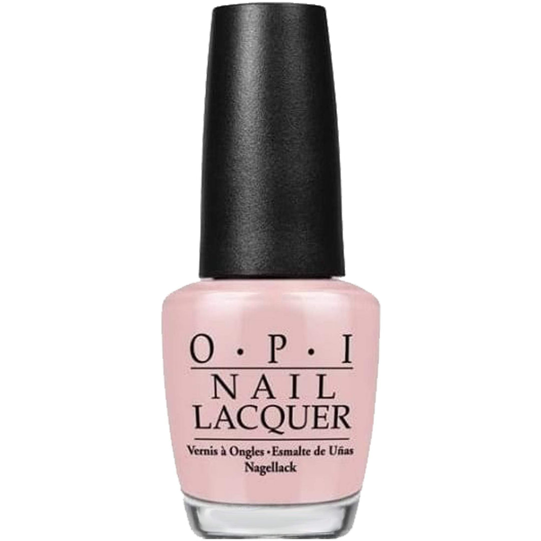 OPI Nail Lacquer Put it in Neutral (15ml)