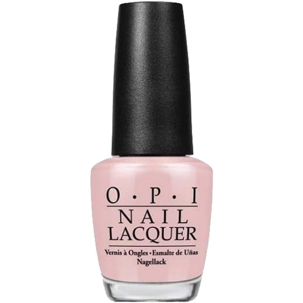 OPI Nail Lacquer Put it in Neutral (15ml)