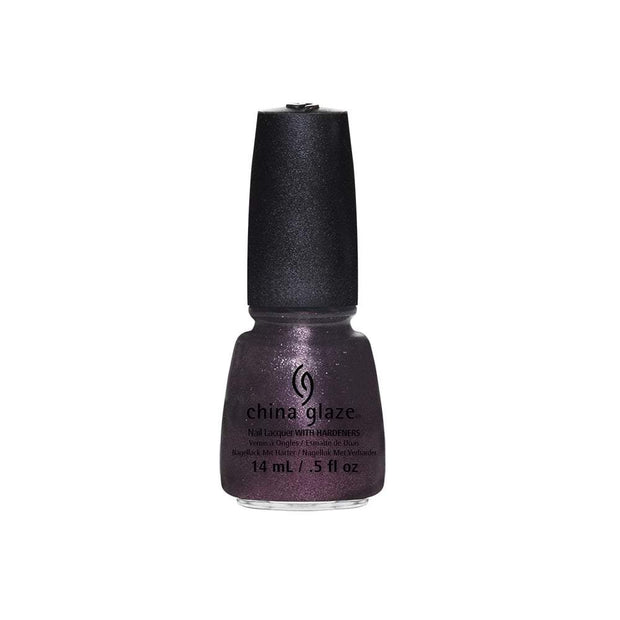 China Glaze Nail Lacquer Rendezvous With You  (14ml)