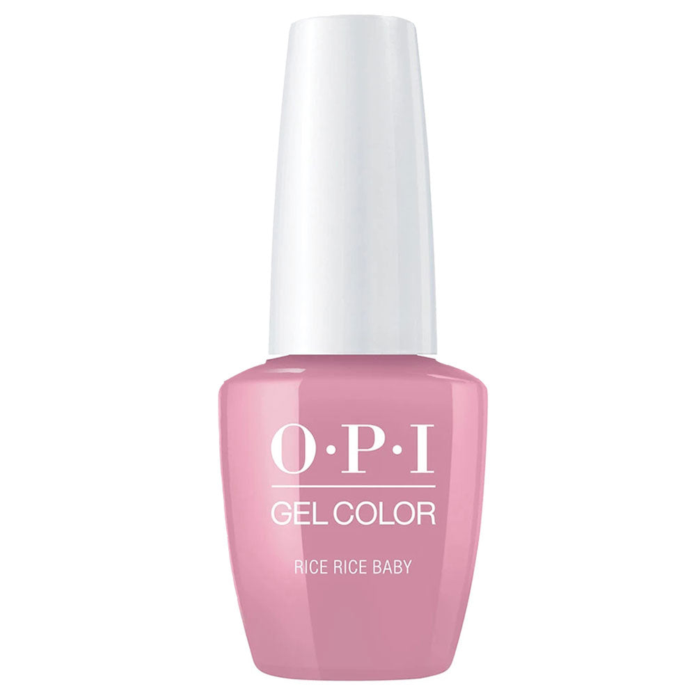 OPI Gel Color Rice Rice Baby 15ml