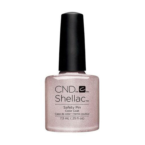 CND UV|LED Shellac Safety Pin (7.3ml)