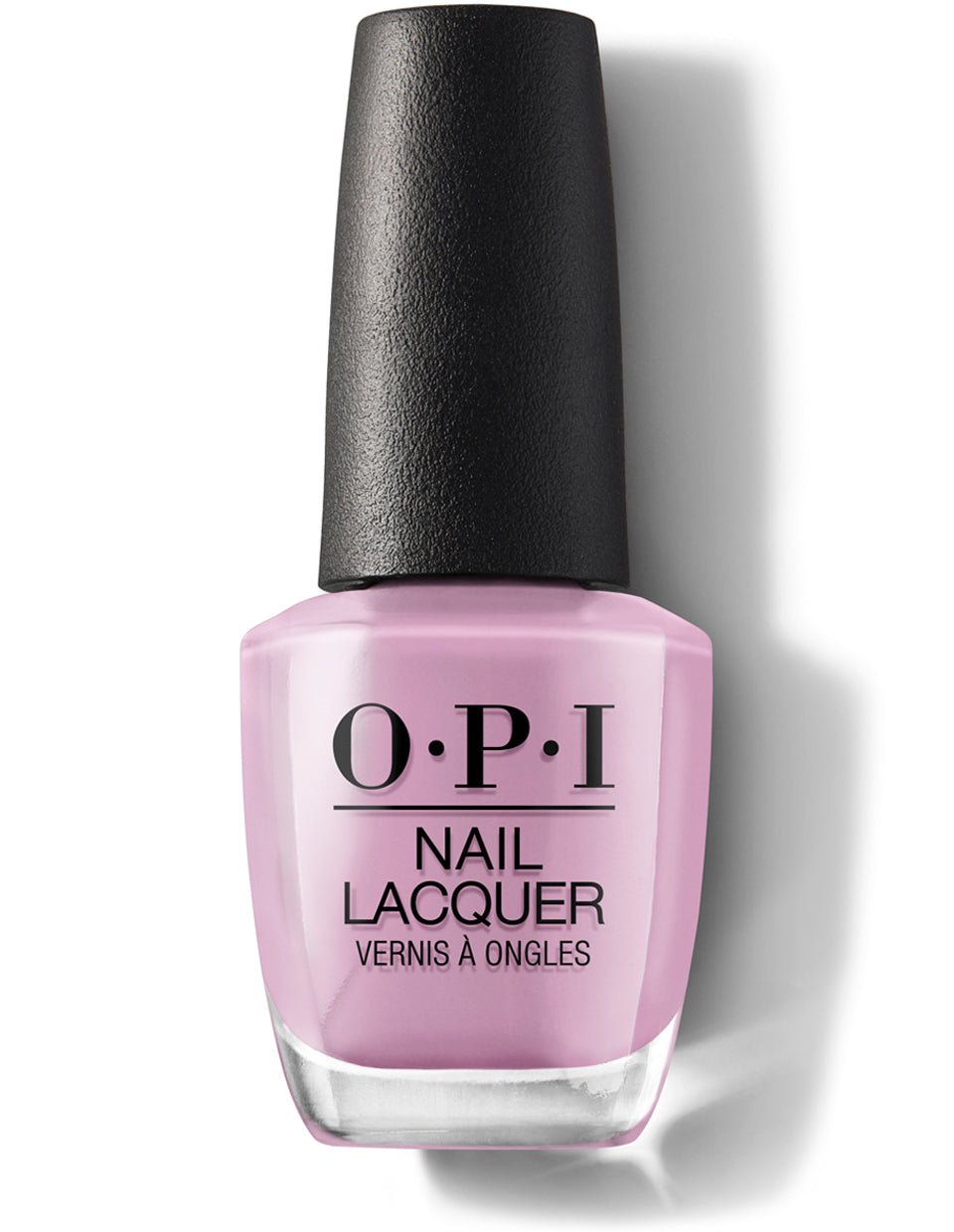OPI Nail Lacquer ~ Seven Wonders of OPI (15ml)