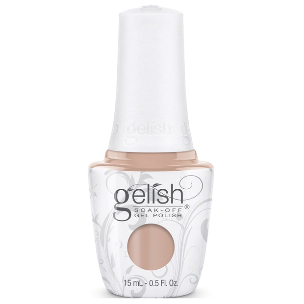 Gellish UV|LED Gel Polish She's a Natural (15ml)