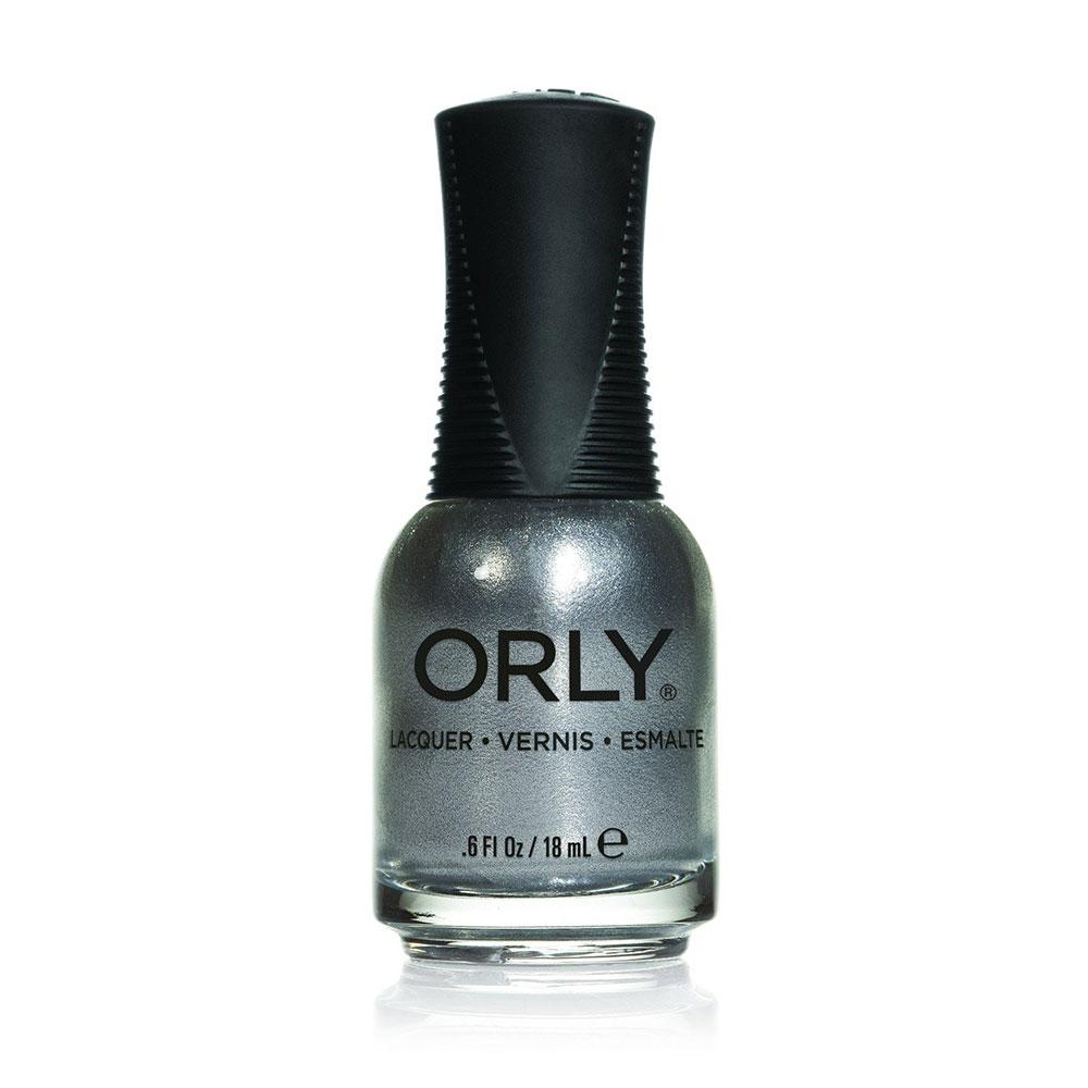 ORLY Nail Polish Shine (18ml)