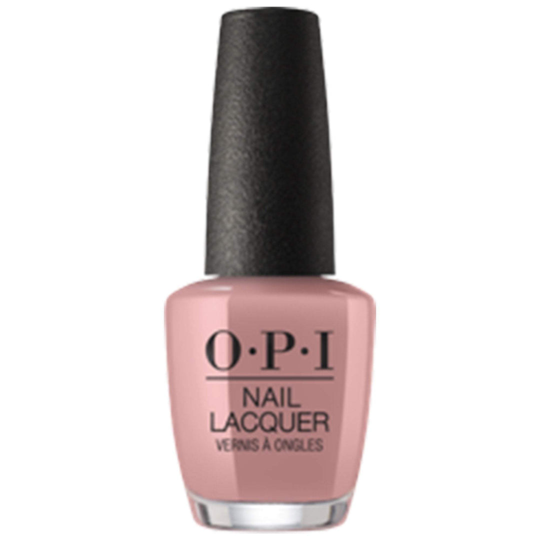 OPI Nail Lacquer Somewhere Over the Rainbow Mountains (15ml)