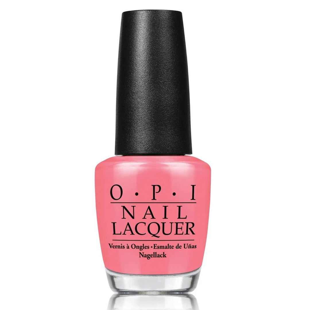 OPI Nail Lacquer Sorry I'm Fizzy Today (15ml)