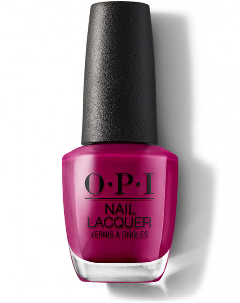 OPI Nail Lacquer ~ Spare Me a French Quarter (15ml)