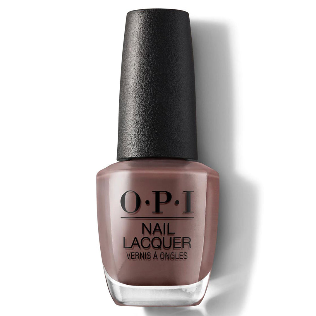 OPI Nail Lacquer Squeaker of the House (15ml)