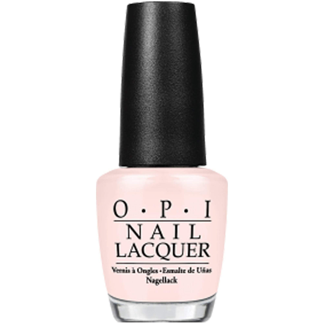 OPI Nail Lacquer Step Right Up! (15ml)