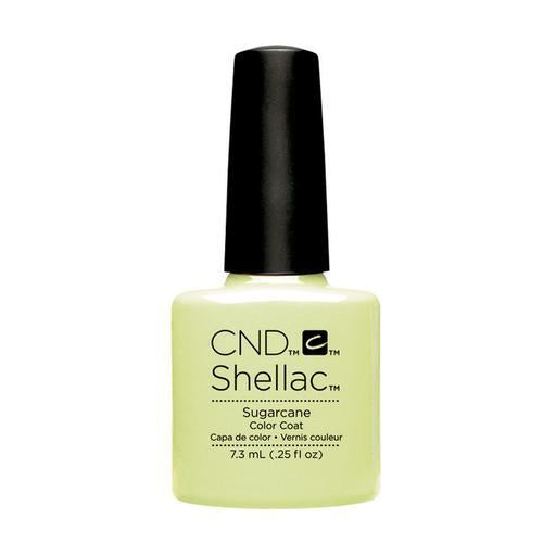 CND UV|LED Shellac Sugarcane (7.3ml) – Just Nails Direct