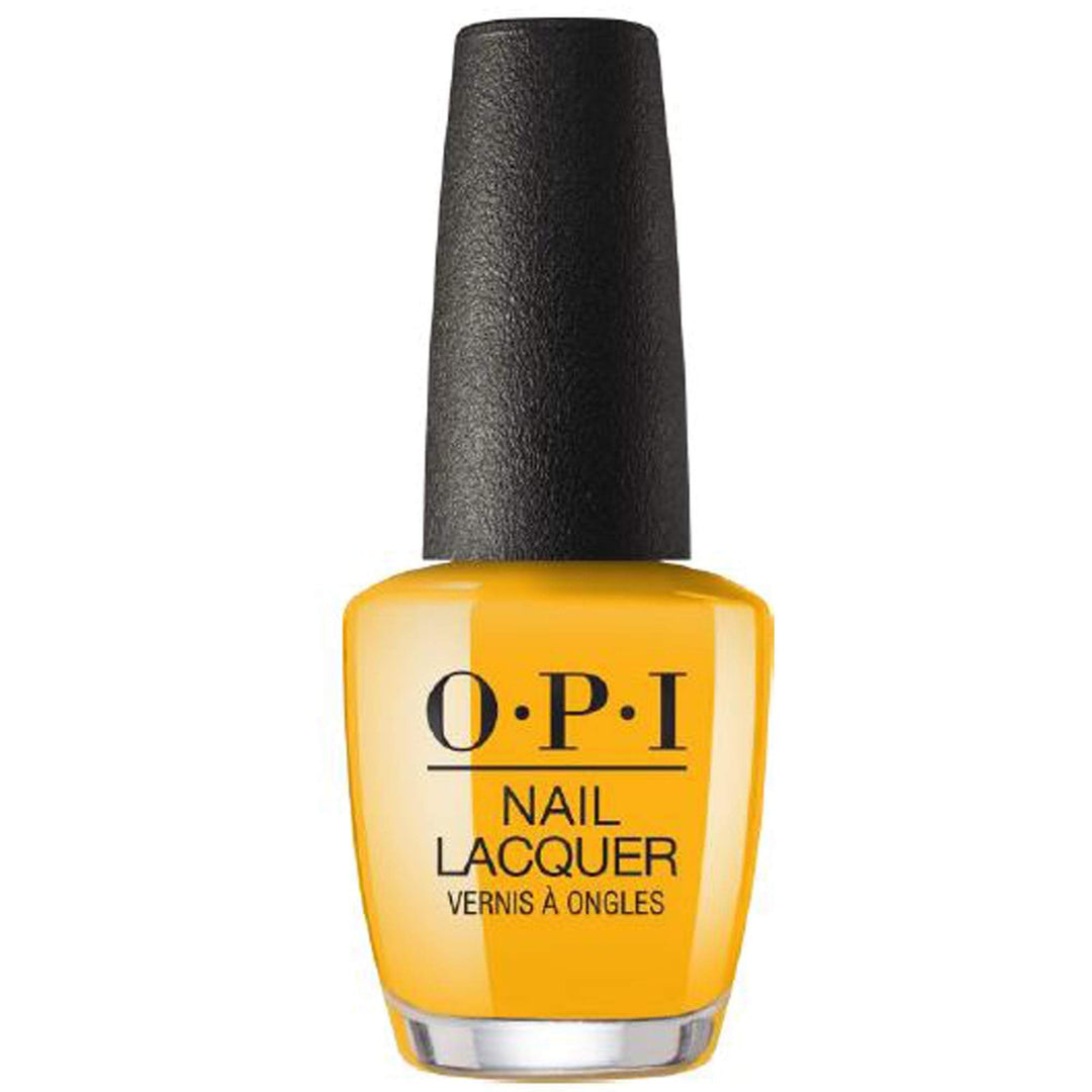 OPI Nail Lacquer Sun Sea Sand in My Pants (15ml)
