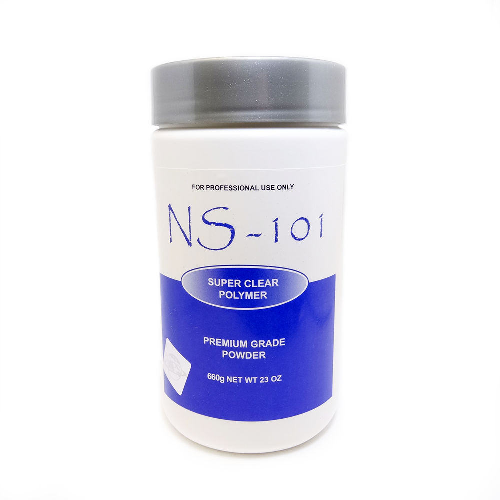 NS101 - Super Clear Powder 660grams